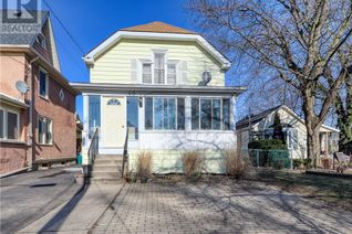 House for Sale, 40 Thomas Street, St. Catharines, ON