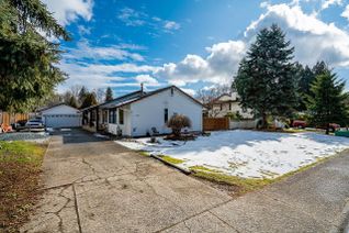 Bungalow for Sale, 11926 249 Street, Maple Ridge, BC