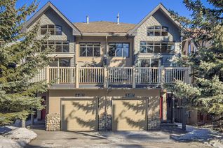 Condo for Sale, 817 5th Street #3, Canmore, AB