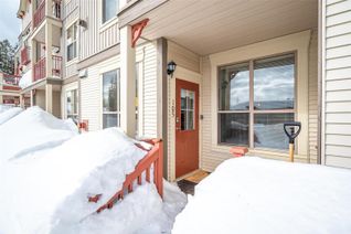 Condo for Sale, 9802 Silver Star Road #105, Vernon, BC