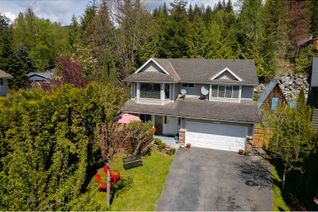 Detached House for Sale, 40756 Peebles Place, Squamish, BC