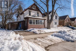 House for Sale, 150 Wentworth Avenue, Kitchener, ON