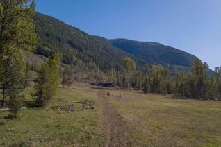 Commercial Land for Sale, 5155 Highway 3, Creston, BC