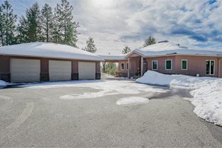 Ranch-Style House for Sale, 200 Sasquatch Trail, Osoyoos, BC