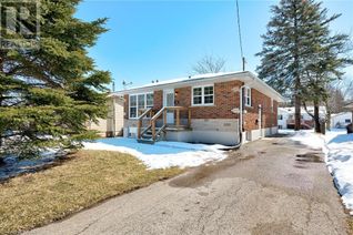 Property for Sale, 38 Cherry Street, Simcoe, ON