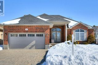 House for Sale, 31 Sun Valley Drive Unit# 185, Baden, ON