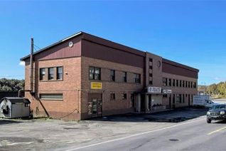 Office for Sale, 194 St-Francois Street, Edmundston, NB