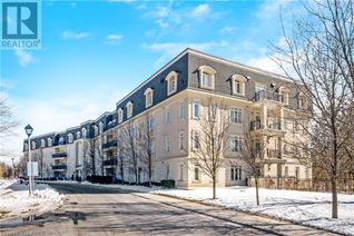 Condo for Sale, 443 Centennial Forest Drive Unit# 309, Milton, ON