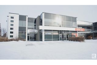 Office for Sale, 105 65 Chippewa Rd, Sherwood Park, AB