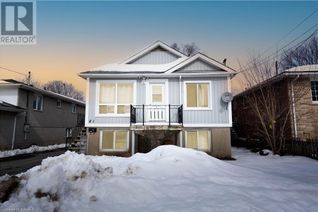 House for Sale, 81 Weller Avenue, Kingston, ON
