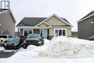 Property for Sale, 132 Magee Drive, Paradise, NL