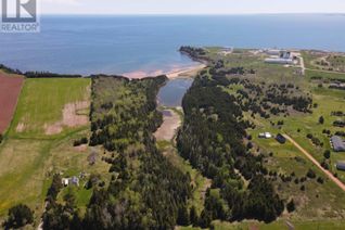 Land for Sale, 0 East Point Road, Souris, PE
