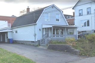 Property for Sale, 20 Lynott, Edmundston, NB