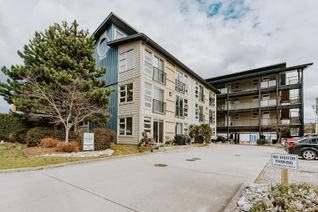 Property for Sale, 5604 Inlet Avenue #207, Sechelt, BC