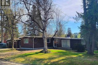 Property for Sale, 910 Graham Avenue, Quesnel, BC Property for Sale, 910 Graham Avenue, Quesnel, BC
