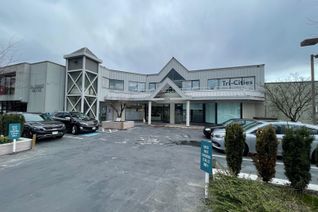 Office for Lease, 1032 Austin Avenue #202, Coquitlam, BC
