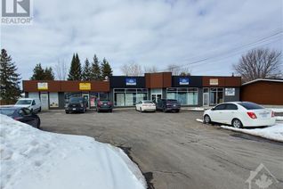 Commercial/Retail Property for Lease, 829 Notre Dame Street, Embrun, ON