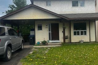 House for Sale, 240 Bergeron Drive, Tumbler Ridge, BC