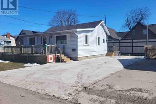 Bungalow for Sale, 11 Walter Street, Turkey Point, ON
