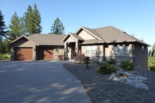 Ranch-Style House for Sale, 588 Sasquatch Trail, Osoyoos, BC