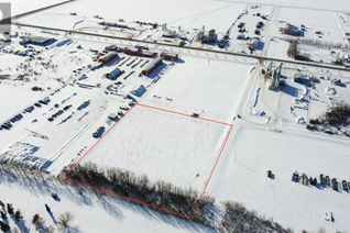 Commercial Land for Sale, 5;21;78;4 Sw, Falher, AB