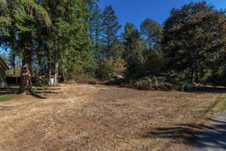 Property for Sale, 45981 Linzey Road, Cultus Lake, BC