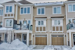 Freehold Townhouse for Sale, 213 Hillcrest Gardens Sw, Airdrie, AB