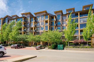 Condo for Sale, 8067 207 Street #301, Langley, BC