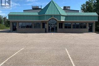 Office for Lease, 105 6 Avenue Se #205, Slave Lake, AB