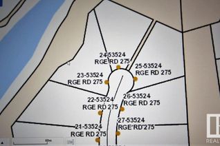 Property for Sale, 23 53524 Rge Rd 275, Rural Parkland County, AB