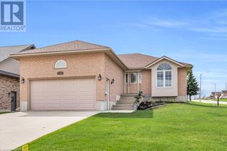 Bungalow for Sale, 755 16th Street, Hanover, ON