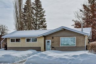 Bungalow for Sale, 5217 43 Street, Olds, AB