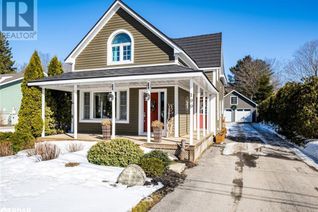 Property for Sale, 199 Fox Street, Penetanguishene, ON Property for Sale, 199 Fox Street, Penetanguishene, ON