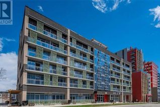 Property for Sale, 250 Albert Street Unit# 314, Waterloo, ON Property for Sale, 250 Albert Street Unit# 314, Waterloo, ON