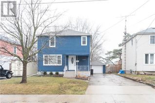 Property for Sale, 6561 Ralph Street, Niagara Falls, ON