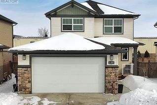 Property for Sale, 135 Hampton Crescent, Sylvan Lake, AB Property for Sale, 135 Hampton Crescent, Sylvan Lake, AB