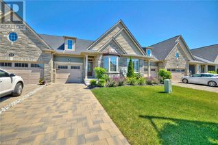 Bungalow for Sale, 20 Campbell Street, Thorold, ON