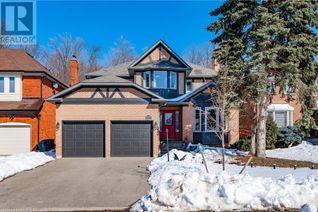 Detached House for Sale, 7254 Windrush Court, Mississauga, ON