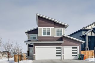 Detached House for Sale, 62 Caragana Wy, Fort Saskatchewan, AB