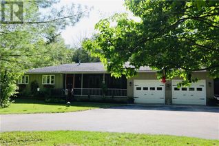 Bungalow for Sale, 77377 Forest Ridge Road, Bayfield, ON