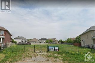Commercial Land for Sale, 257 Madhu Crescent, Ottawa, ON