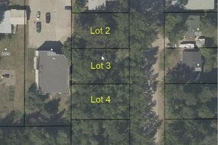 Commercial Land for Sale, 3 Bettcher Street #LOT, Quesnel, BC