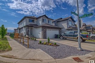 Detached House for Sale, 165 Woodhill Ln, Fort Saskatchewan, AB