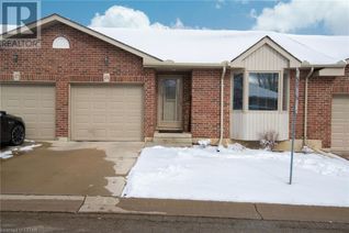 Bungalow for Sale, 95 Capulet Lane Unit# 28, London, ON Bungalow for Sale, 95 Capulet Lane Unit# 28, London, ON