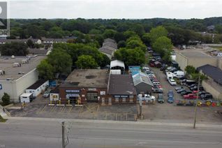 Commercial/Retail Property for Sale, 140 Clarke Road, London, ON
