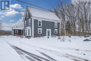 House for Sale, 1948 Highway 221, Weltons Corner, NS