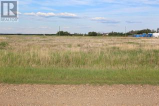 Land for Sale, 901 Main Street, Manning, AB