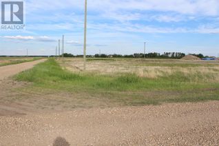 Land for Sale, 903 Main Street, Manning, AB