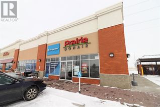 Business for Sale, 2410 Division Avenue N, Medicine Hat, AB