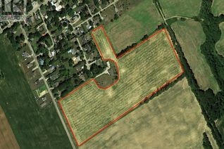 Commercial Land for Sale, 450 Fishers Glen Road, Vittoria, ON